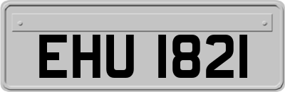 EHU1821