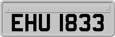 EHU1833