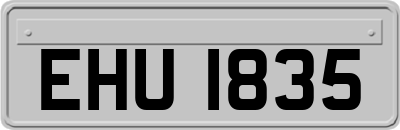 EHU1835