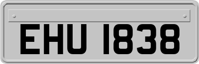 EHU1838