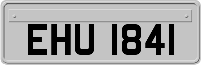 EHU1841
