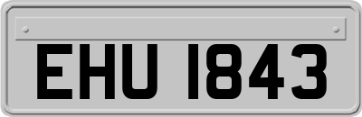 EHU1843