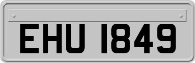 EHU1849