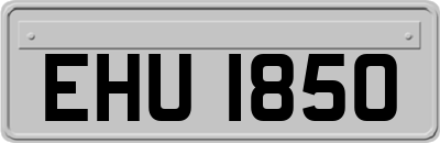 EHU1850