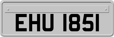 EHU1851