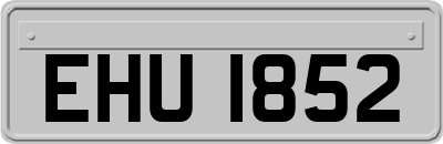EHU1852