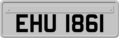 EHU1861