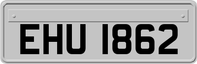 EHU1862
