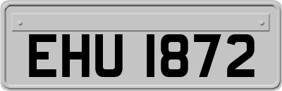 EHU1872