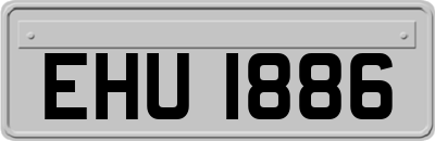EHU1886