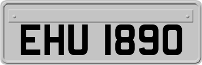 EHU1890