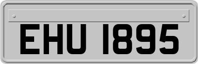 EHU1895
