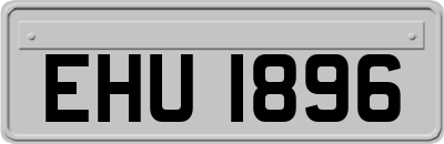 EHU1896