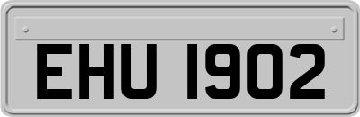 EHU1902