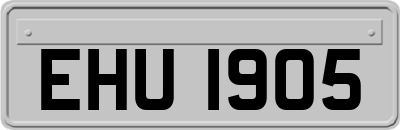 EHU1905