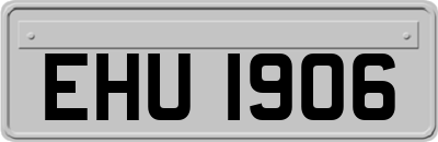 EHU1906