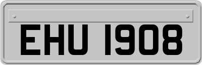 EHU1908