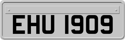 EHU1909
