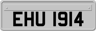 EHU1914