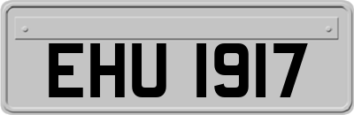 EHU1917