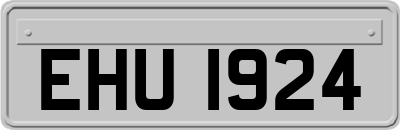 EHU1924