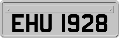 EHU1928