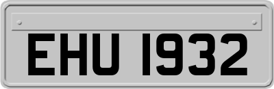 EHU1932