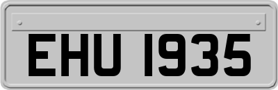 EHU1935