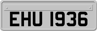 EHU1936