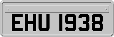 EHU1938