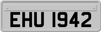 EHU1942