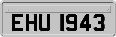 EHU1943