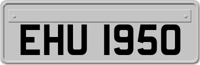 EHU1950
