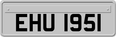 EHU1951