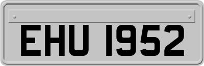 EHU1952