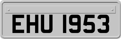 EHU1953