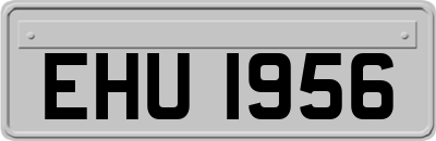 EHU1956