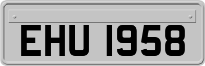 EHU1958