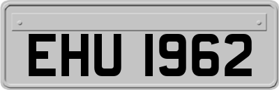 EHU1962