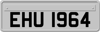 EHU1964