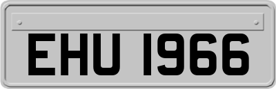 EHU1966