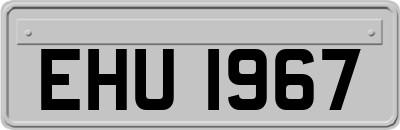 EHU1967