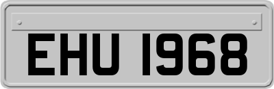EHU1968
