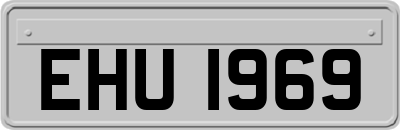 EHU1969