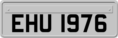 EHU1976