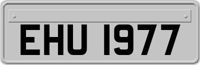 EHU1977