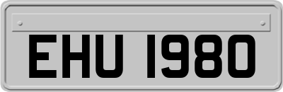 EHU1980