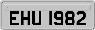 EHU1982