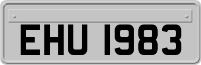 EHU1983