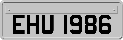 EHU1986